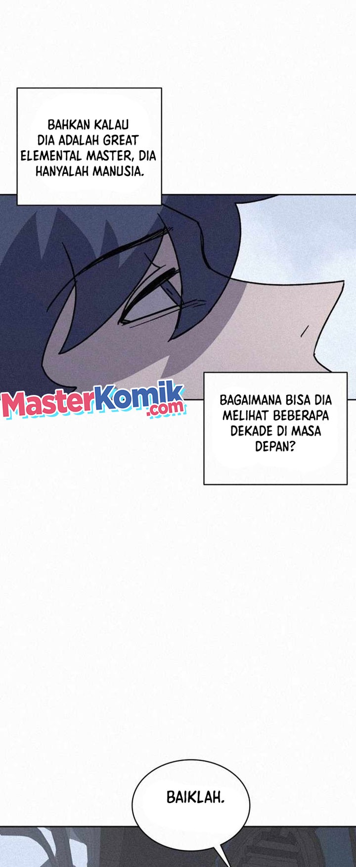 The Book Eating Magician Chapter 85 - halaman 37
