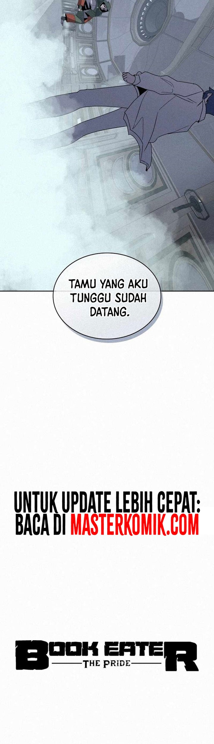 The Book Eating Magician Chapter 85 - halaman 45
