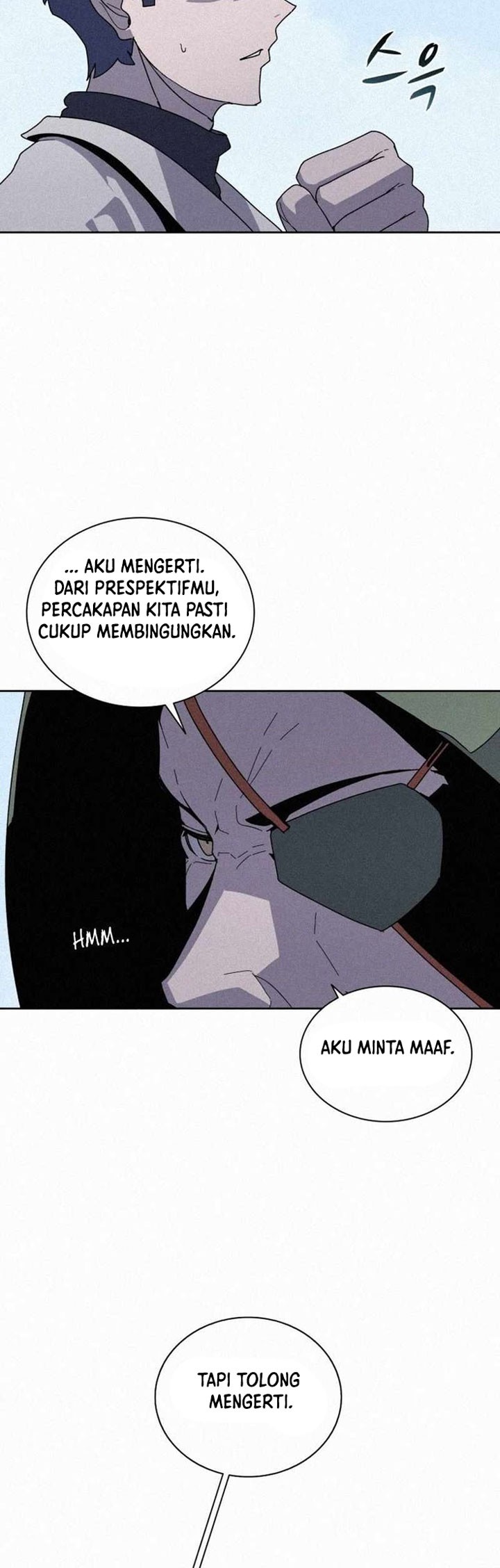 The Book Eating Magician Chapter 86 - halaman 19