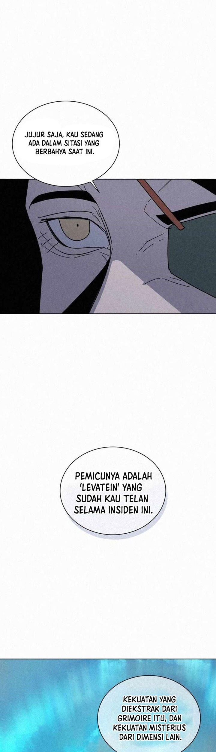 The Book Eating Magician Chapter 86 - halaman 27