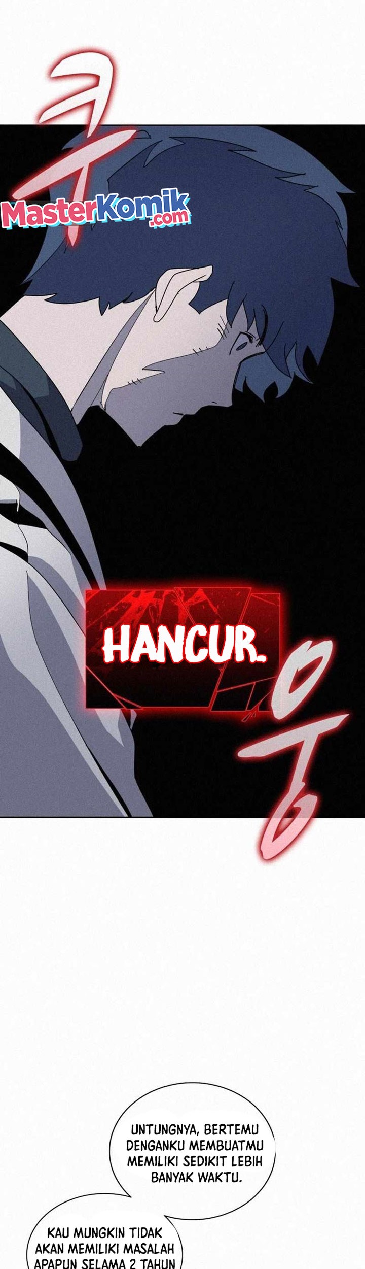 The Book Eating Magician Chapter 86 - halaman 30
