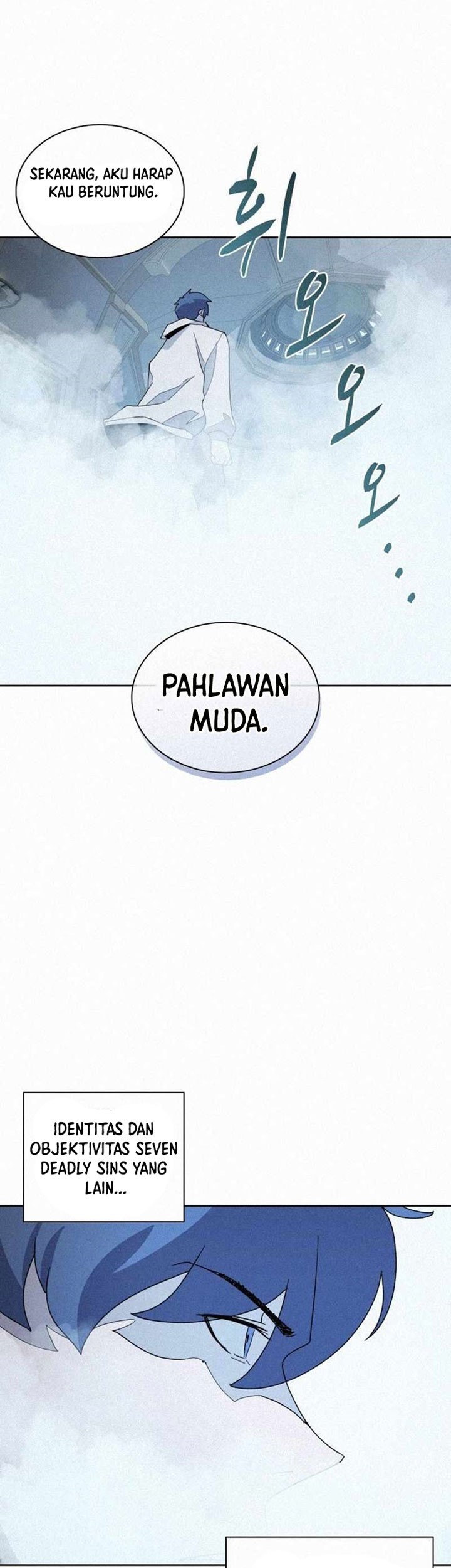 The Book Eating Magician Chapter 86 - halaman 35