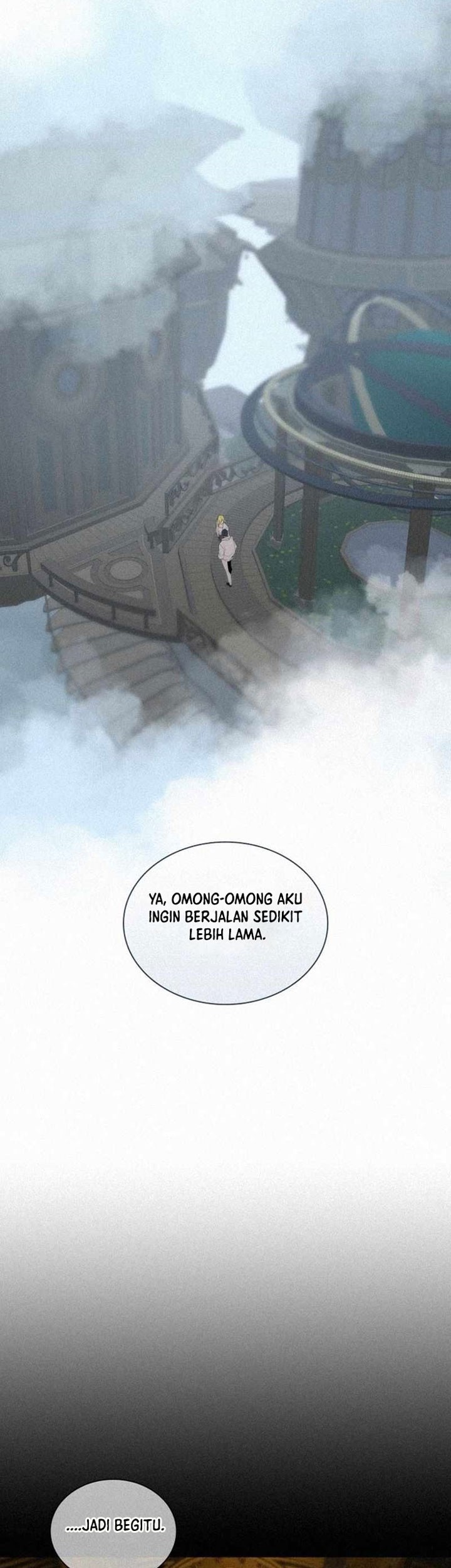 The Book Eating Magician Chapter 86 - halaman 41