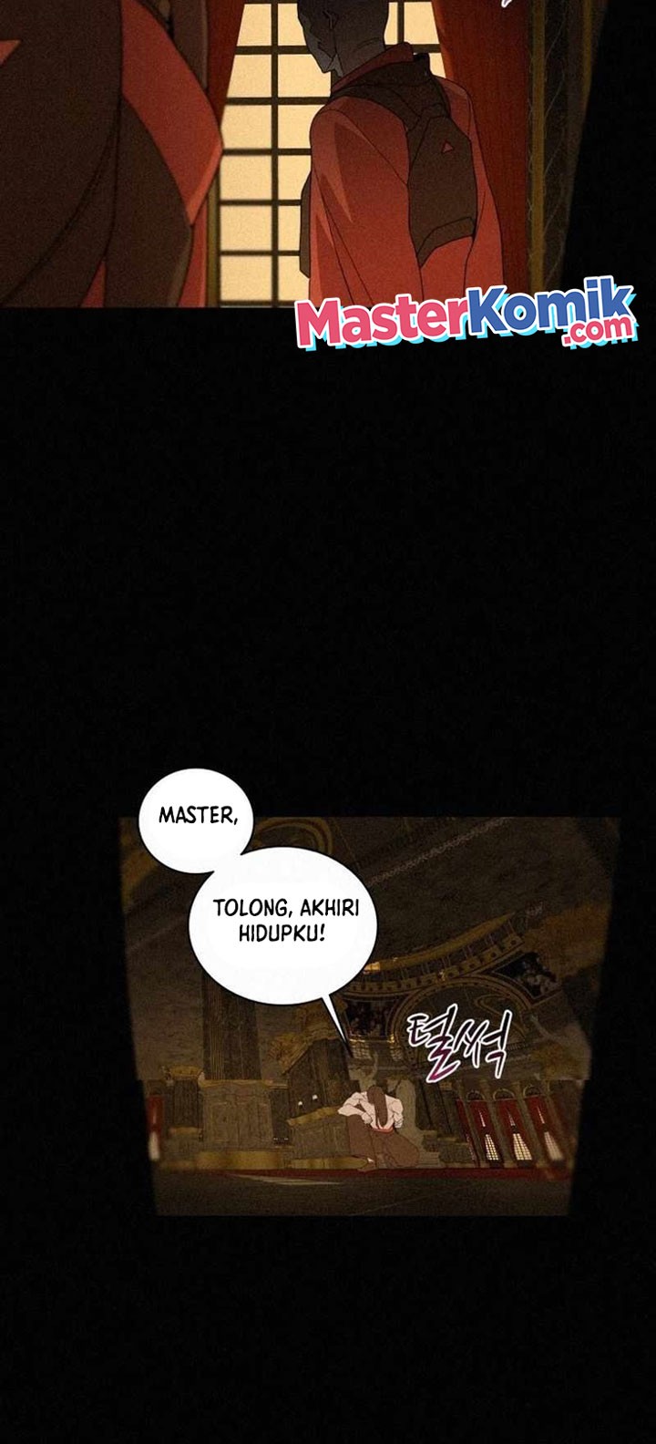 The Book Eating Magician Chapter 86 - halaman 43