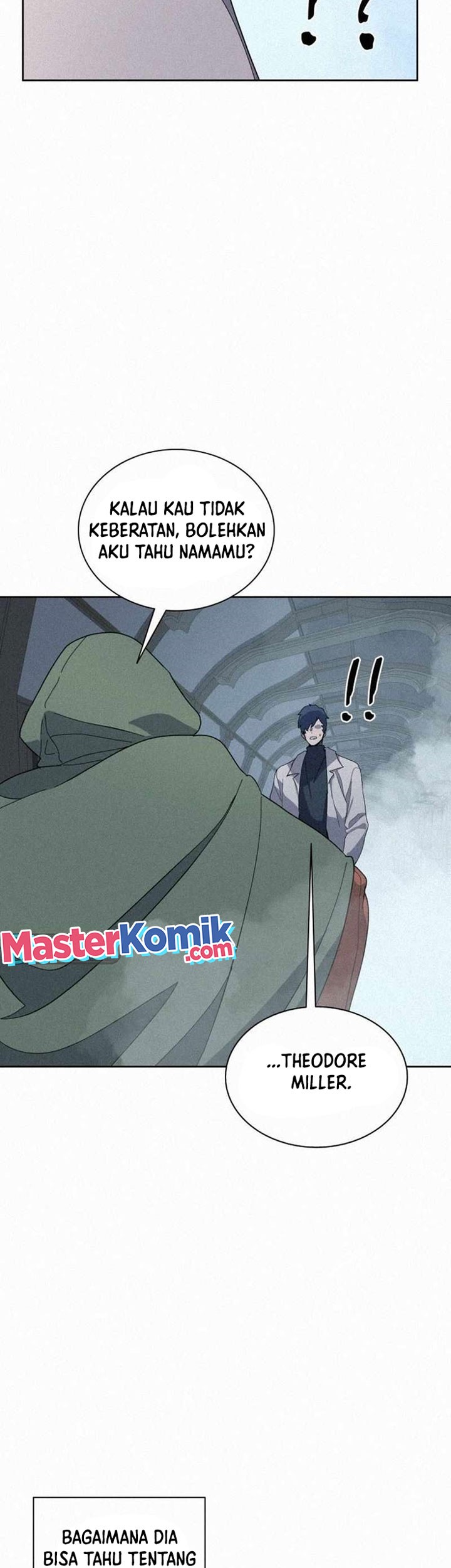 The Book Eating Magician Chapter 86 - halaman 5