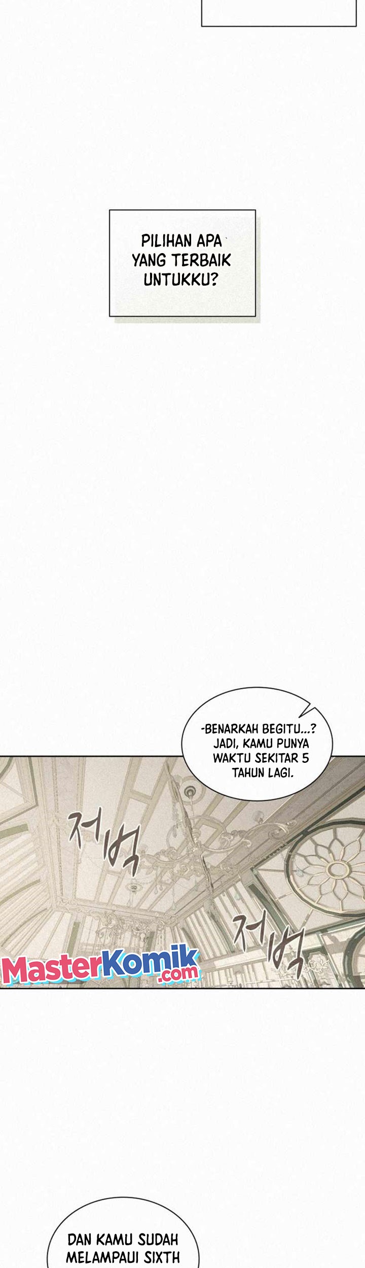 The Book Eating Magician Chapter 87 - halaman 18