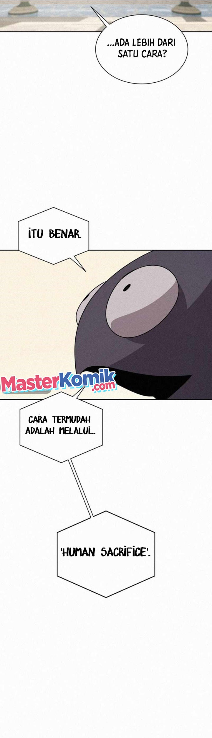 The Book Eating Magician Chapter 87 - halaman 30