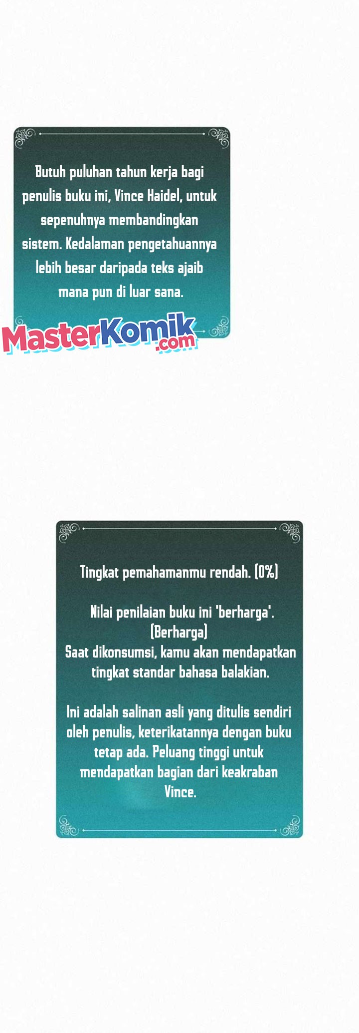 The Book Eating Magician Chapter 87 - halaman 41