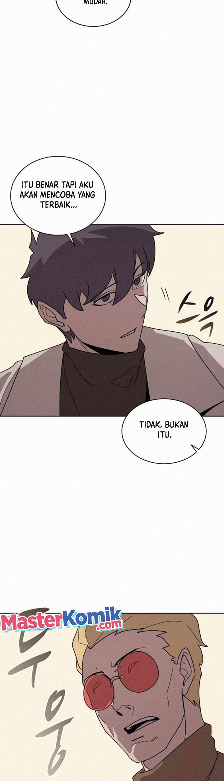 The Book Eating Magician Chapter 87 - halaman 44