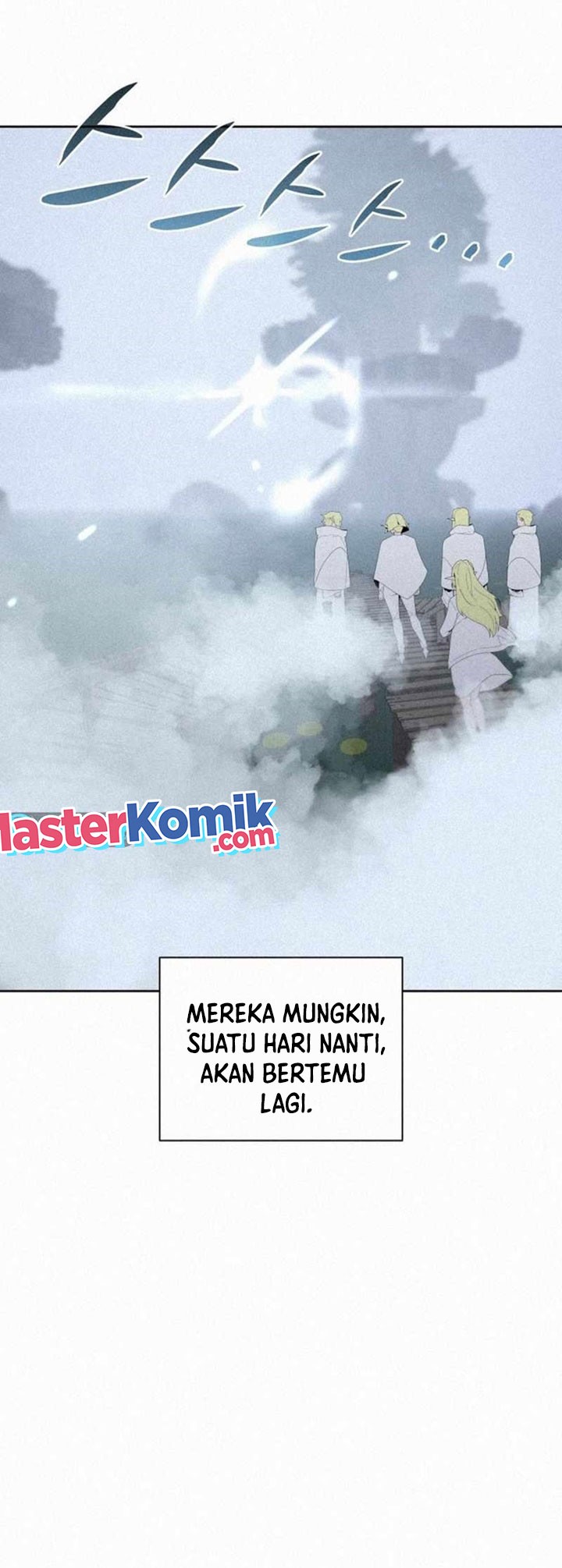 The Book Eating Magician Chapter 87 - halaman 7