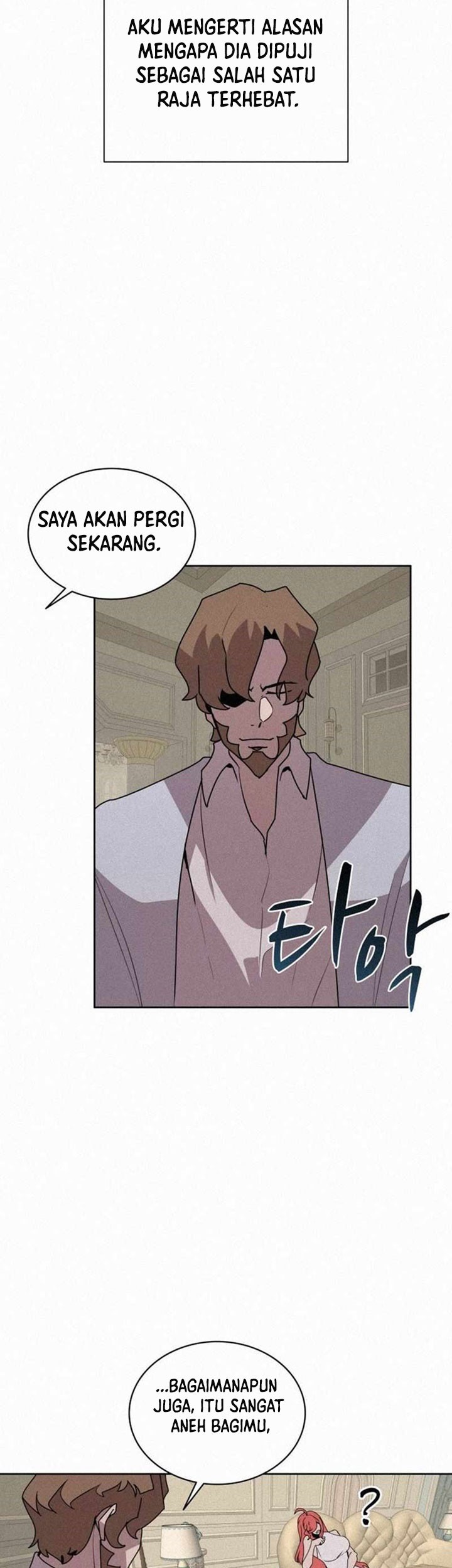 The Book Eating Magician Chapter 88 - halaman 20