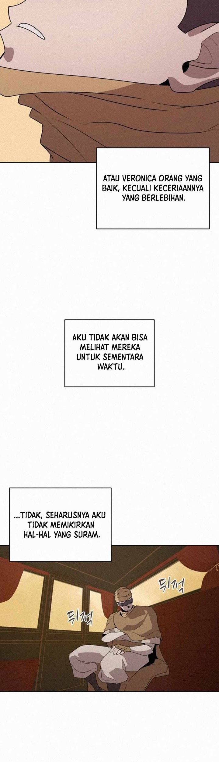 The Book Eating Magician Chapter 88 - halaman 34
