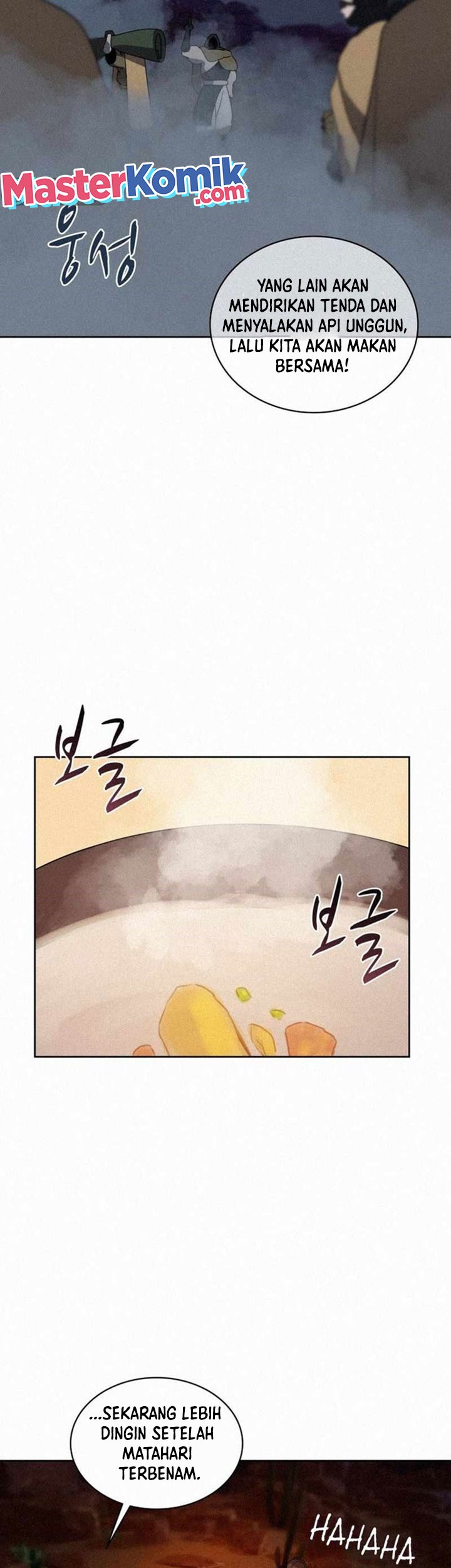 The Book Eating Magician Chapter 88 - halaman 39