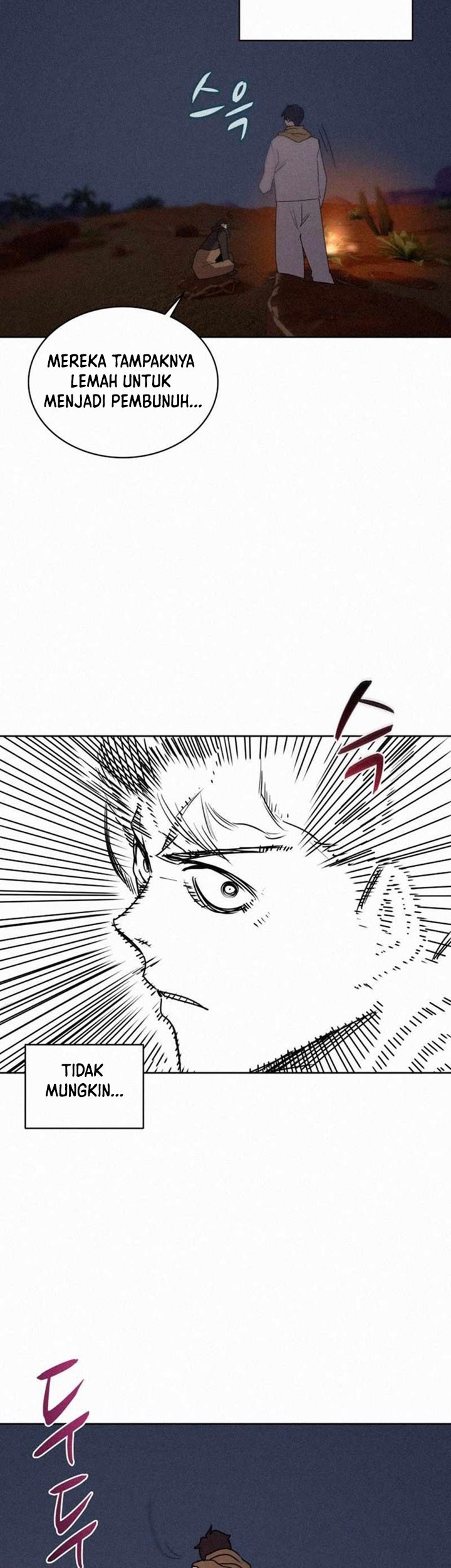 The Book Eating Magician Chapter 88 - halaman 46