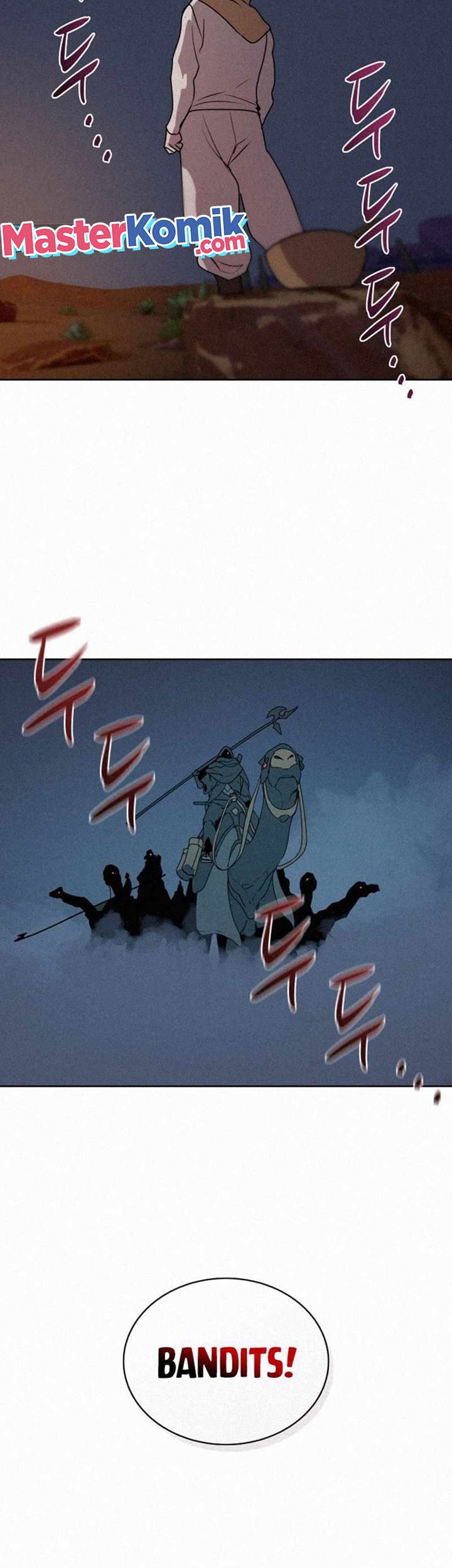 The Book Eating Magician Chapter 88 - halaman 47