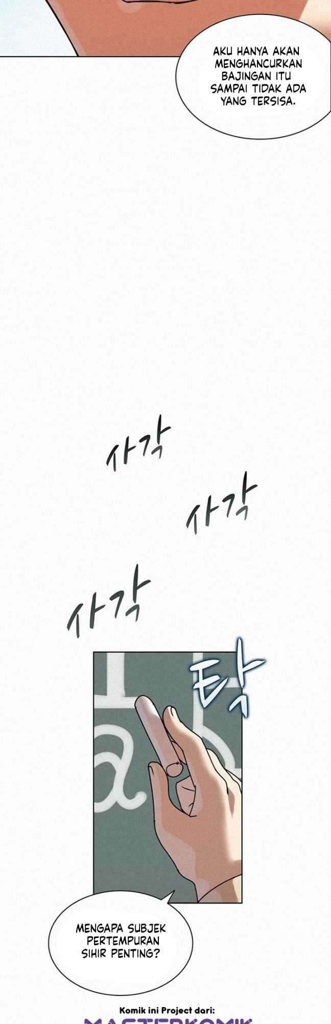 The Book Eating Magician Chapter 9 - halaman 18