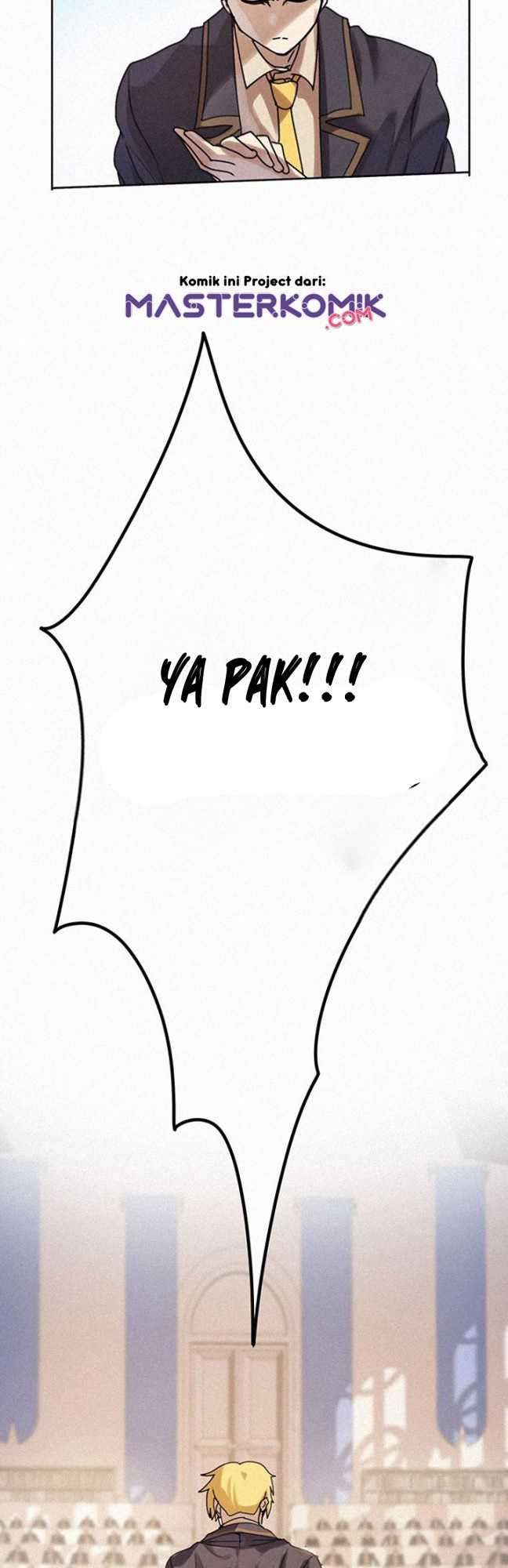 The Book Eating Magician Chapter 9 - halaman 25