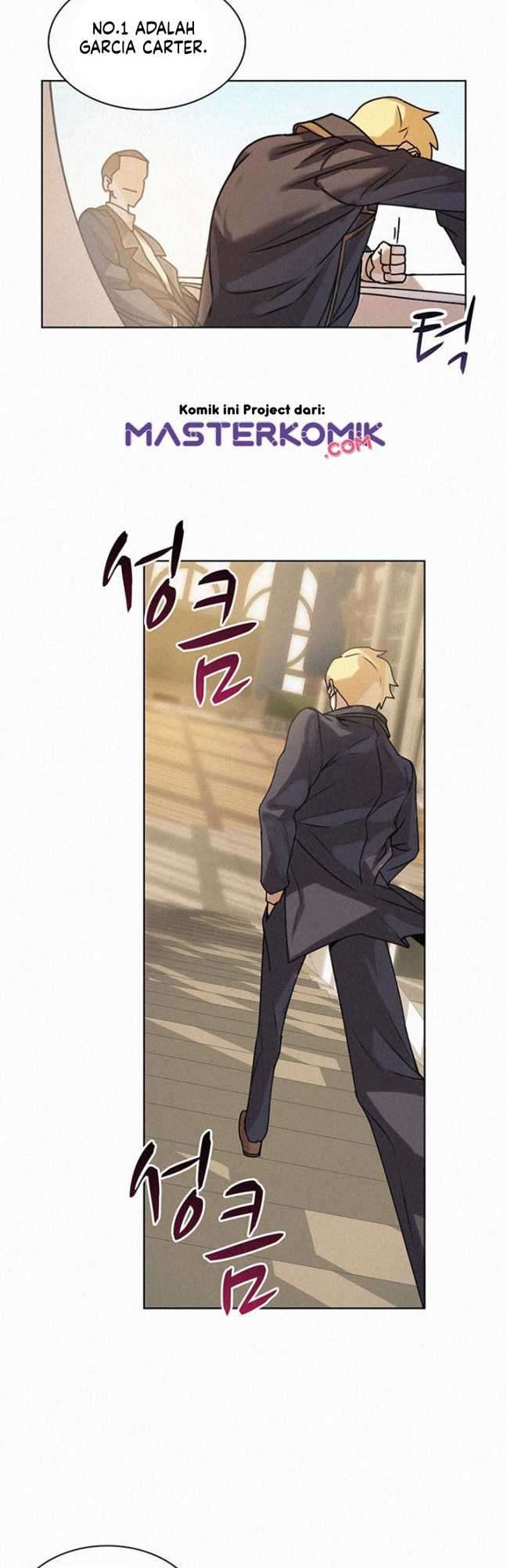The Book Eating Magician Chapter 9 - halaman 28