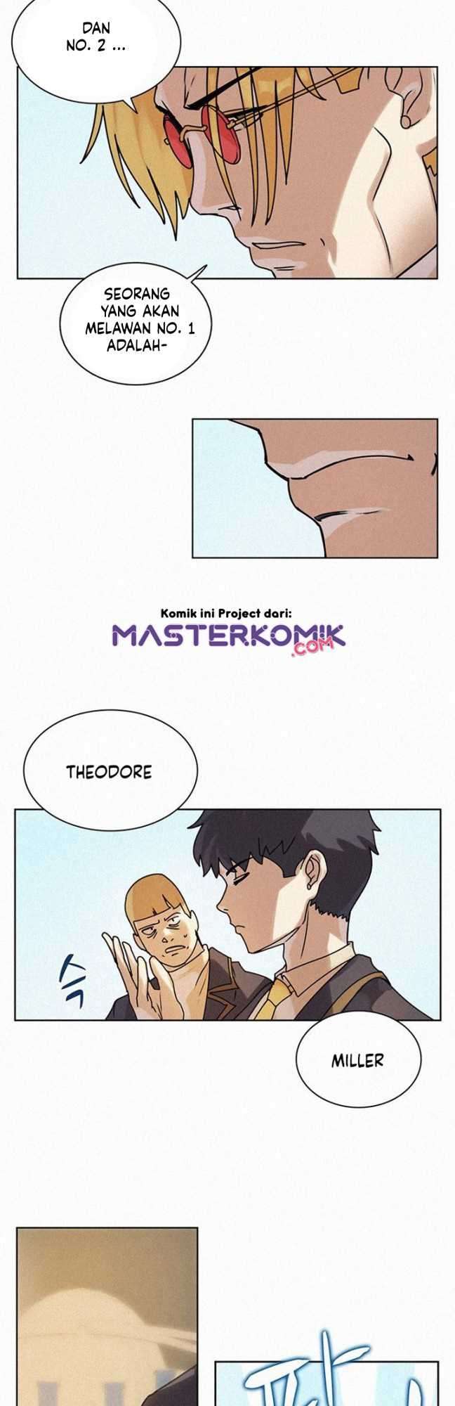 The Book Eating Magician Chapter 9 - halaman 29