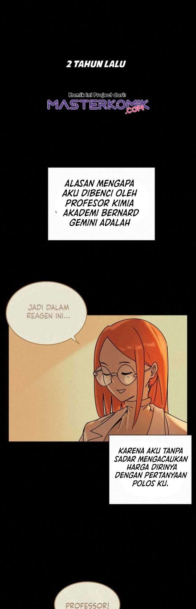 The Book Eating Magician Chapter 9 - halaman 3