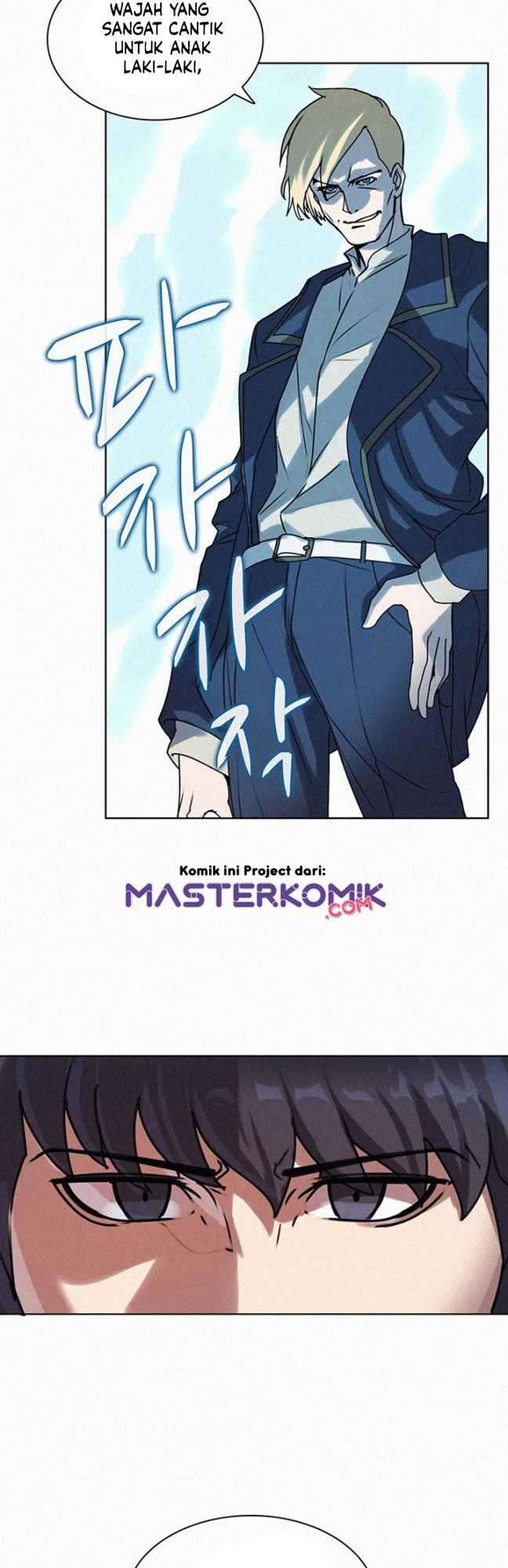 The Book Eating Magician Chapter 9 - halaman 31