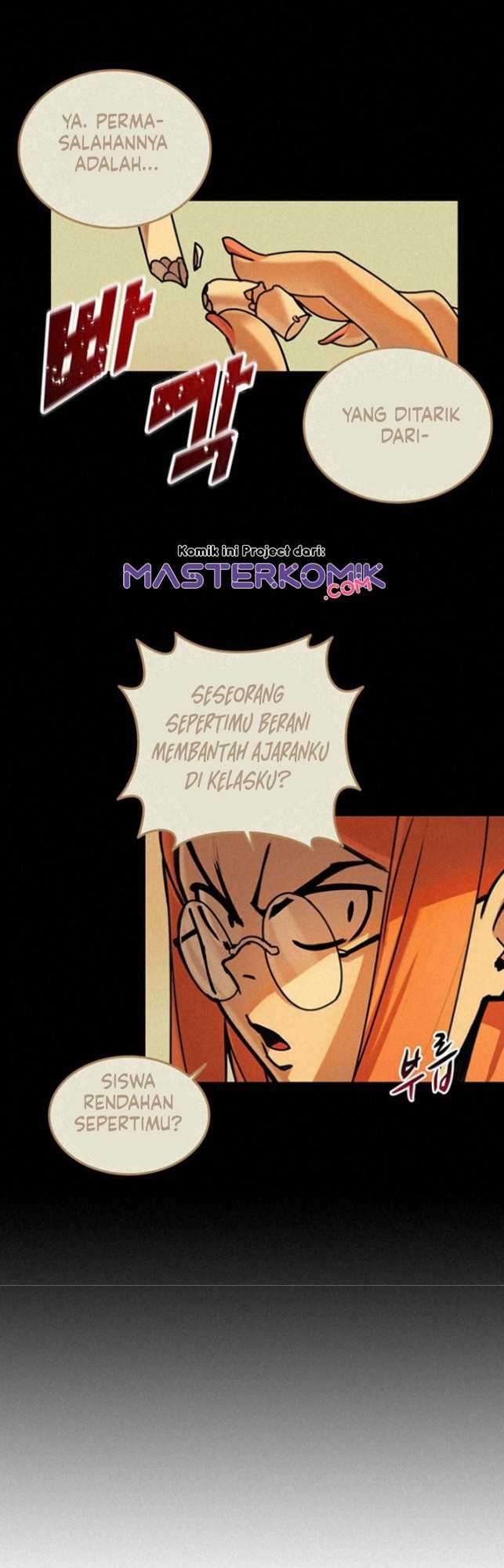 The Book Eating Magician Chapter 9 - halaman 5