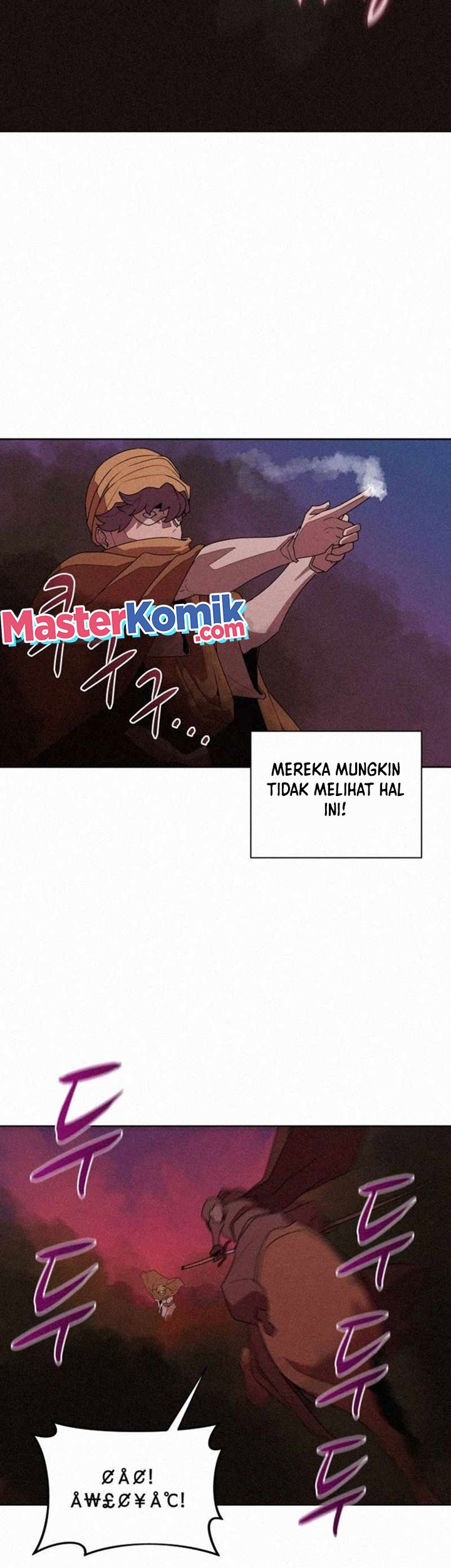The Book Eating Magician Chapter 91 - halaman 20