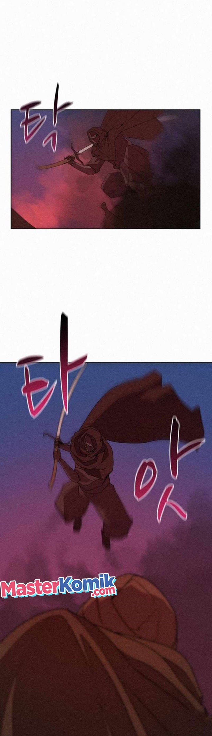 The Book Eating Magician Chapter 91 - halaman 22