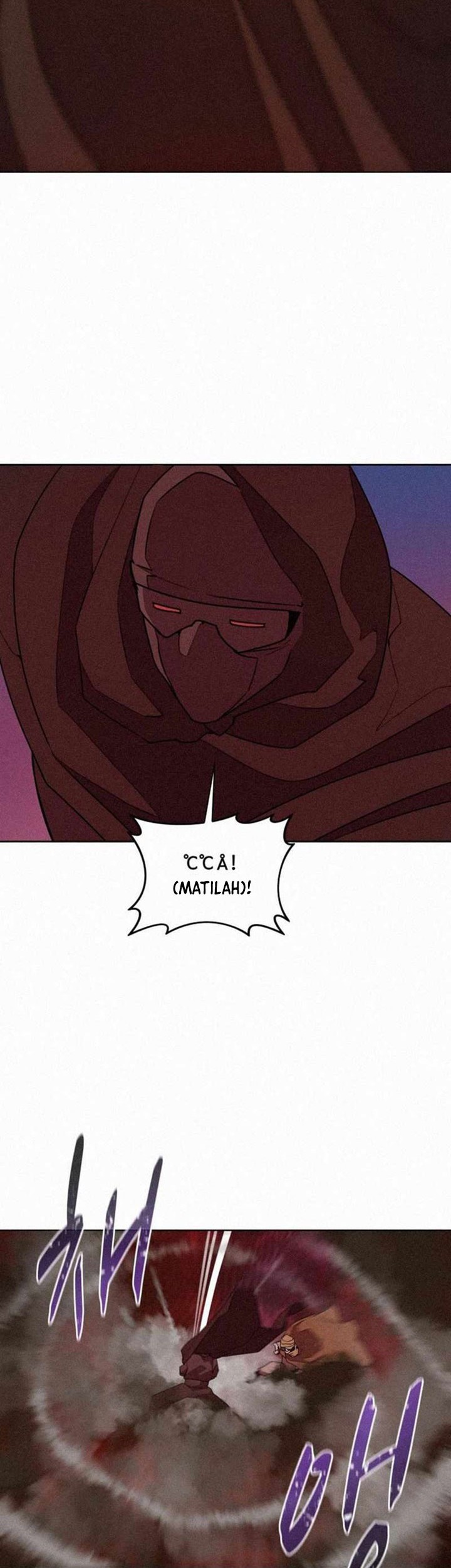The Book Eating Magician Chapter 91 - halaman 23