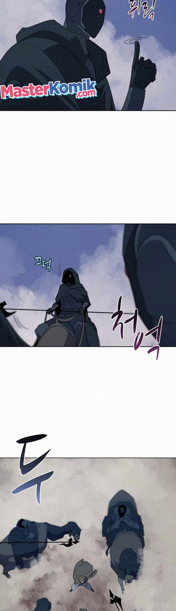 The Book Eating Magician Chapter 91 - halaman 27