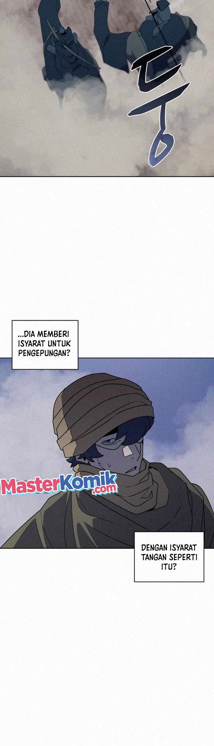 The Book Eating Magician Chapter 91 - halaman 28