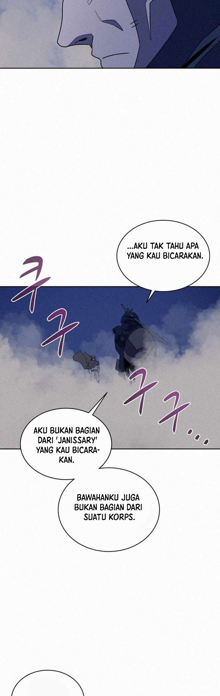 The Book Eating Magician Chapter 91 - halaman 35