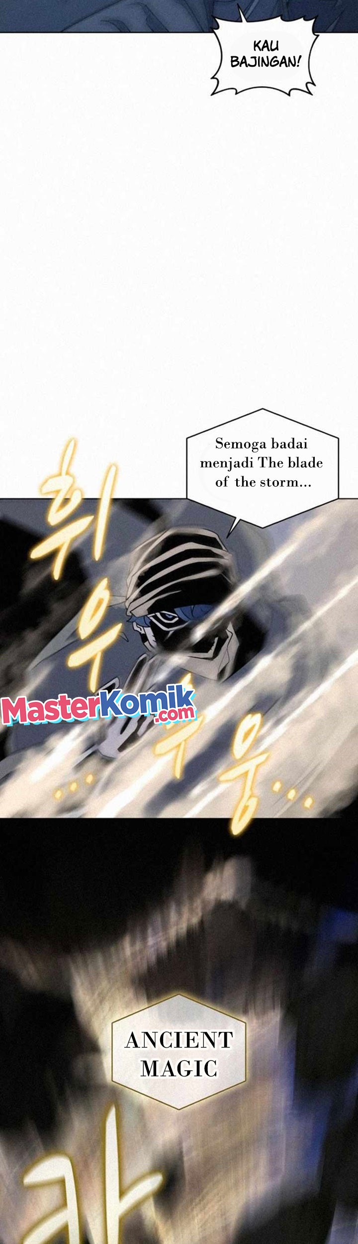 The Book Eating Magician Chapter 91 - halaman 39