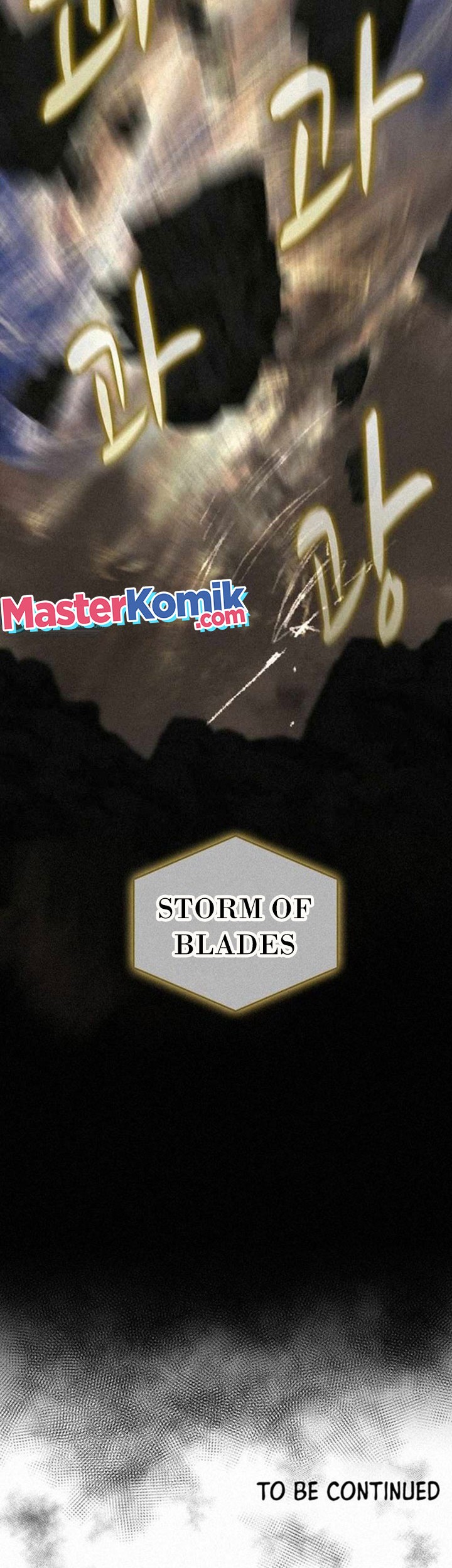 The Book Eating Magician Chapter 91 - halaman 40