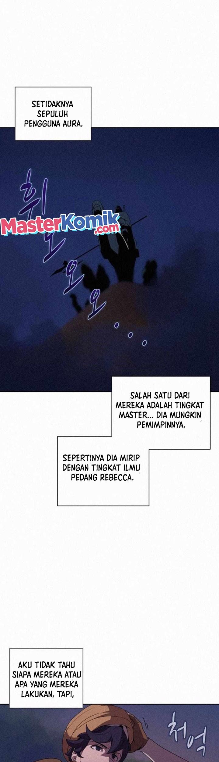 The Book Eating Magician Chapter 91 - halaman 5
