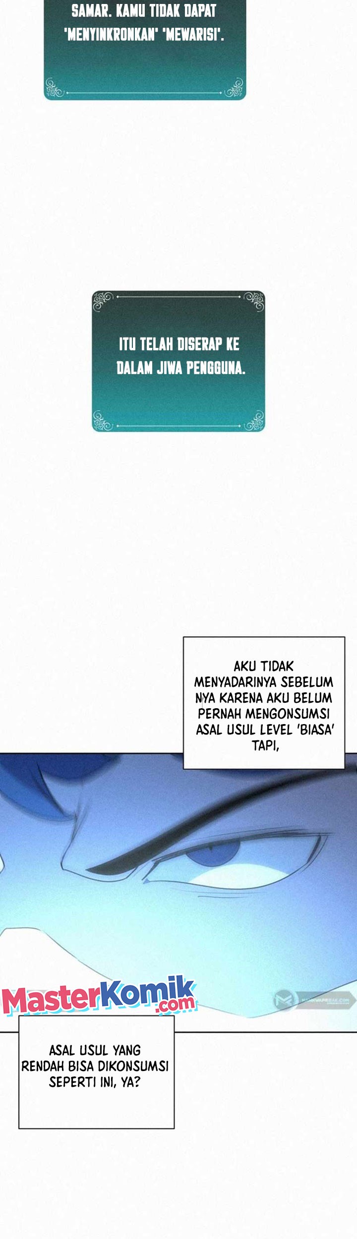 The Book Eating Magician Chapter 92 - halaman 21