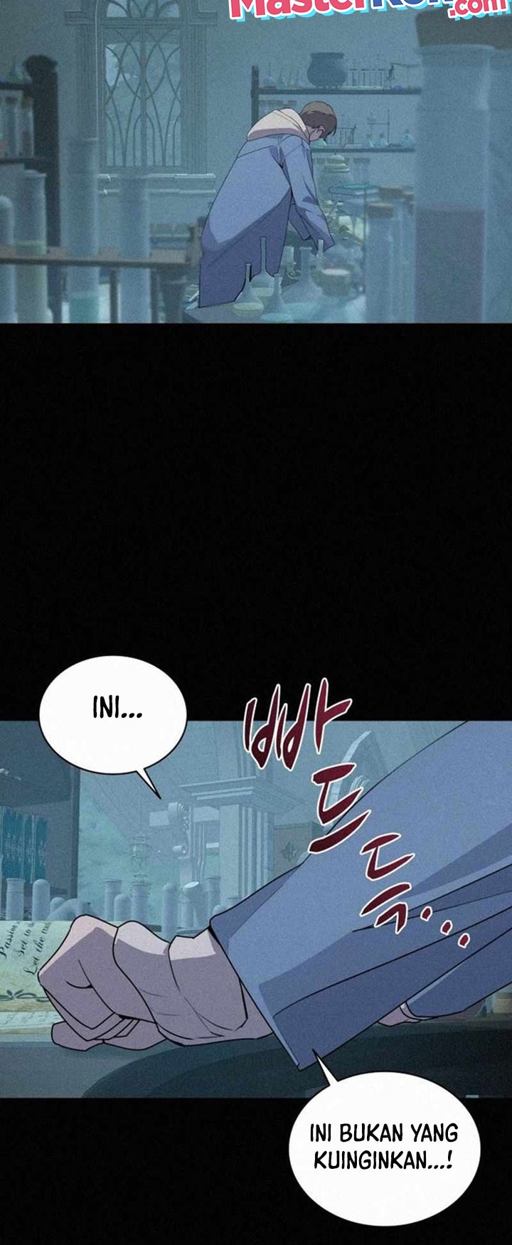 The Book Eating Magician Chapter 92 - halaman 26