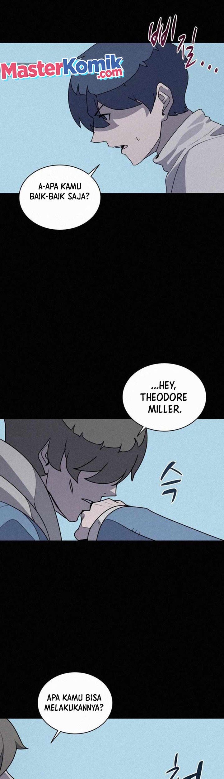 The Book Eating Magician Chapter 92 - halaman 43