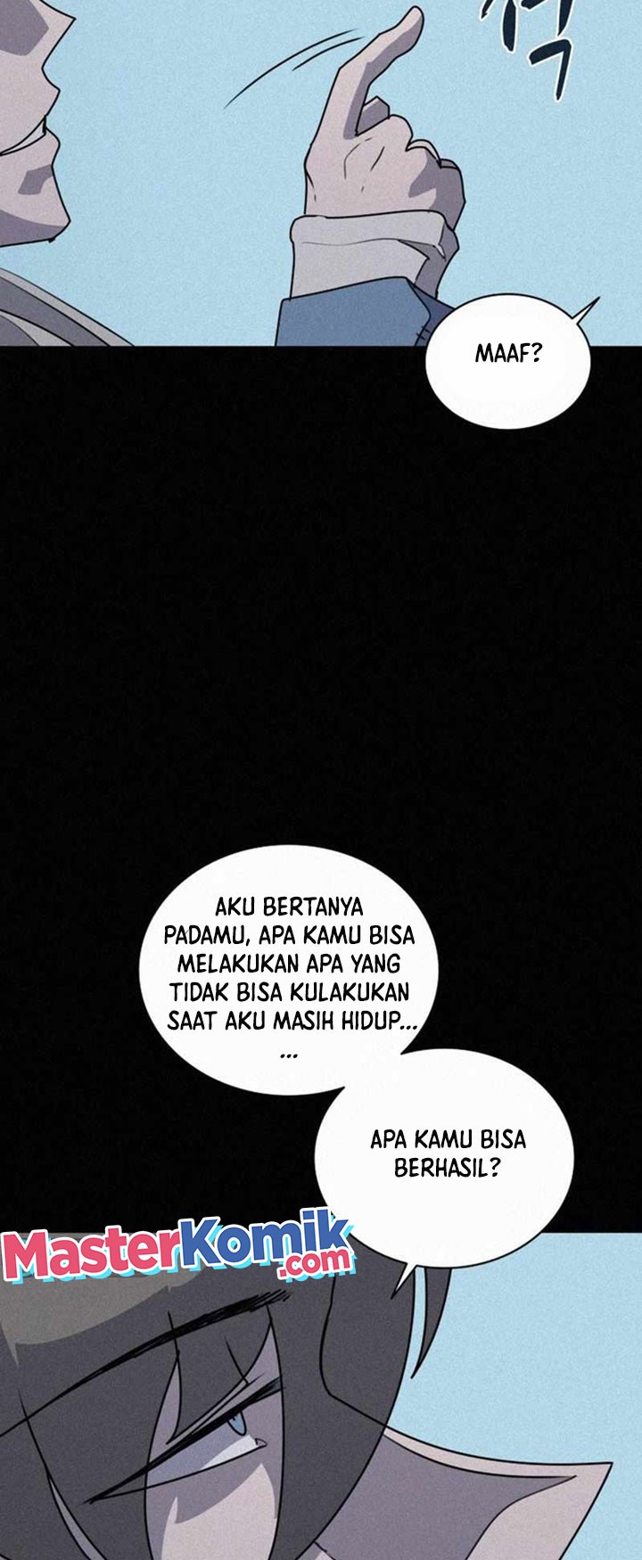 The Book Eating Magician Chapter 92 - halaman 44