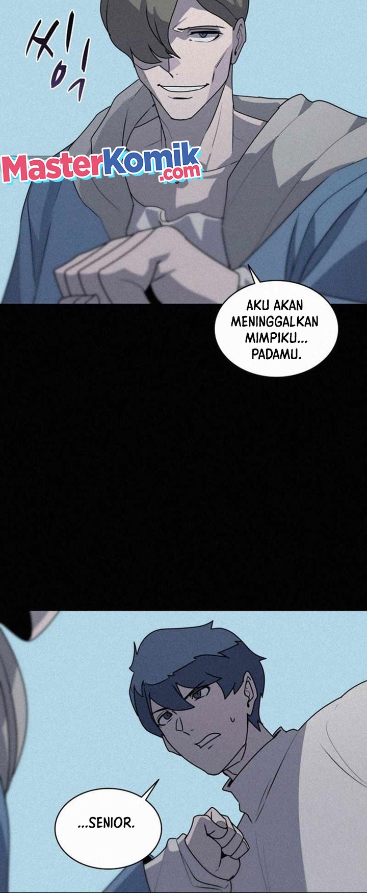 The Book Eating Magician Chapter 92 - halaman 47