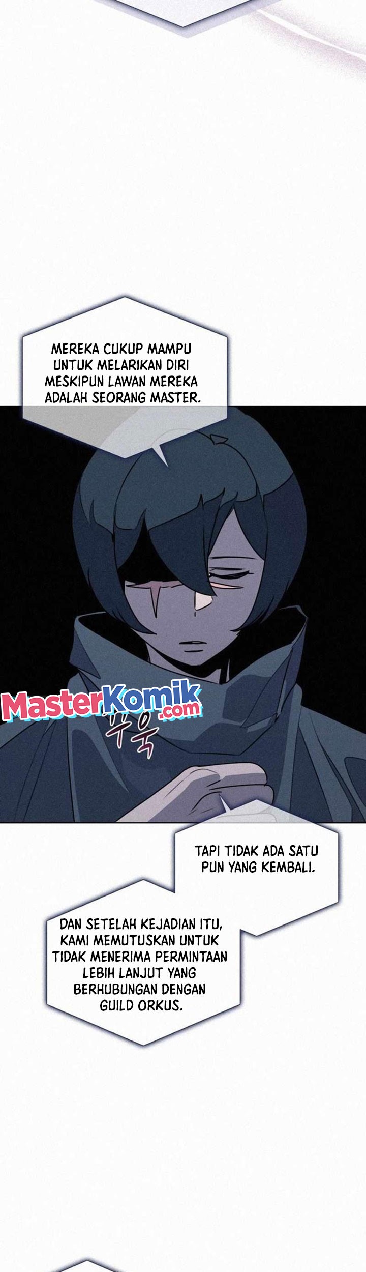 The Book Eating Magician Chapter 93 - halaman 19