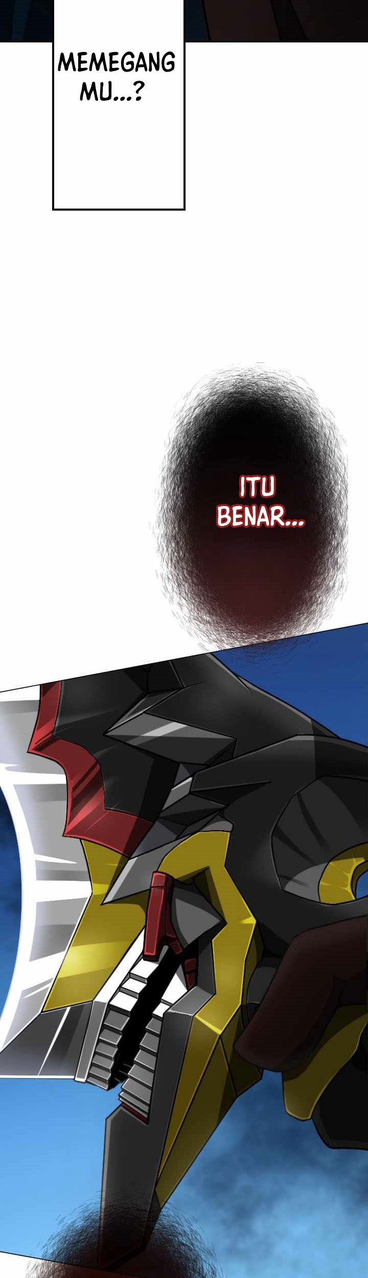 The Book Eating Magician Chapter 93 - halaman 3
