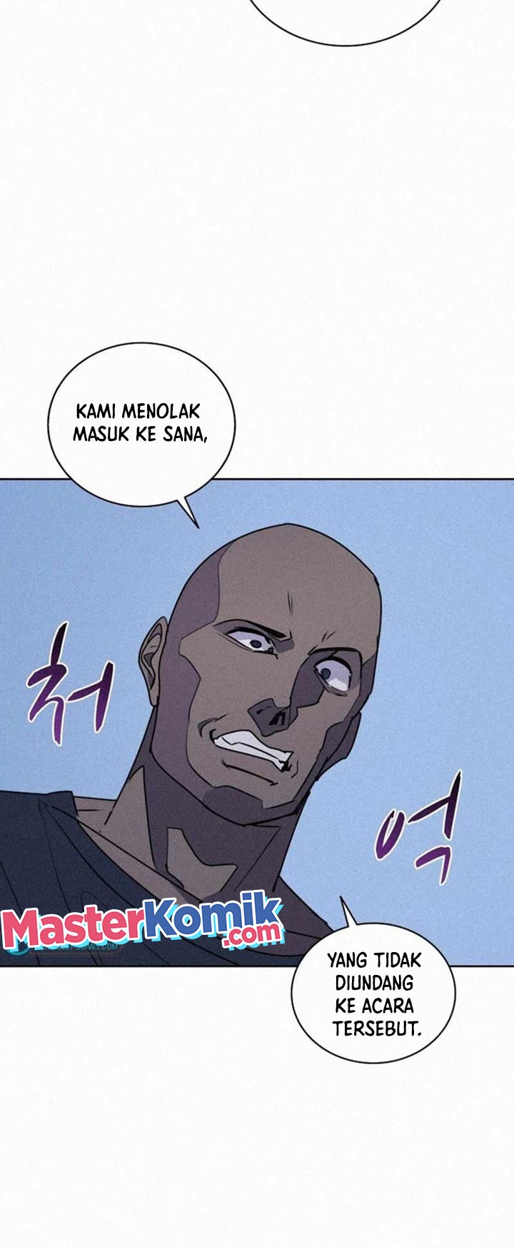 The Book Eating Magician Chapter 93 - halaman 32