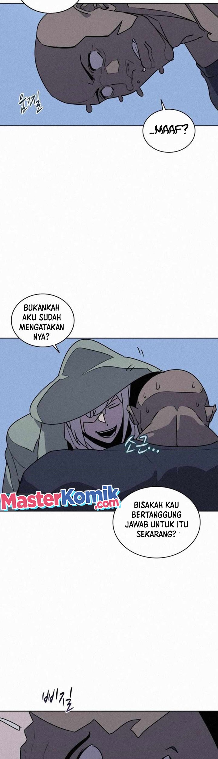 The Book Eating Magician Chapter 93 - halaman 38
