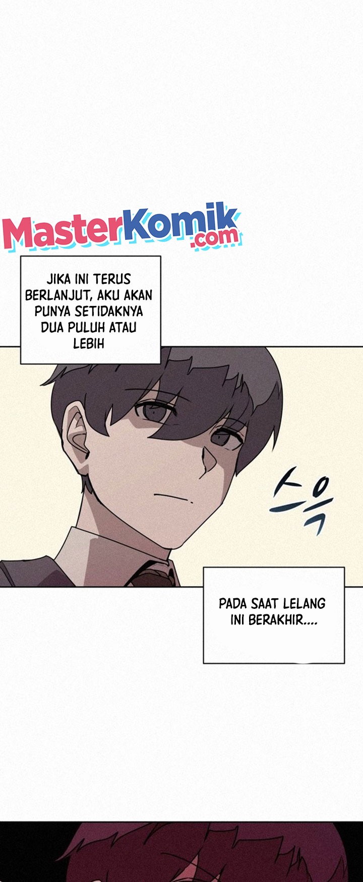 The Book Eating Magician Chapter 94 - halaman 10