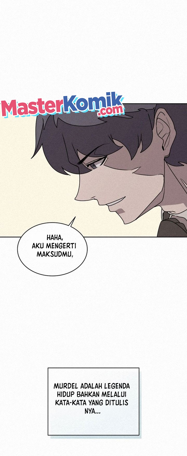 The Book Eating Magician Chapter 94 - halaman 34