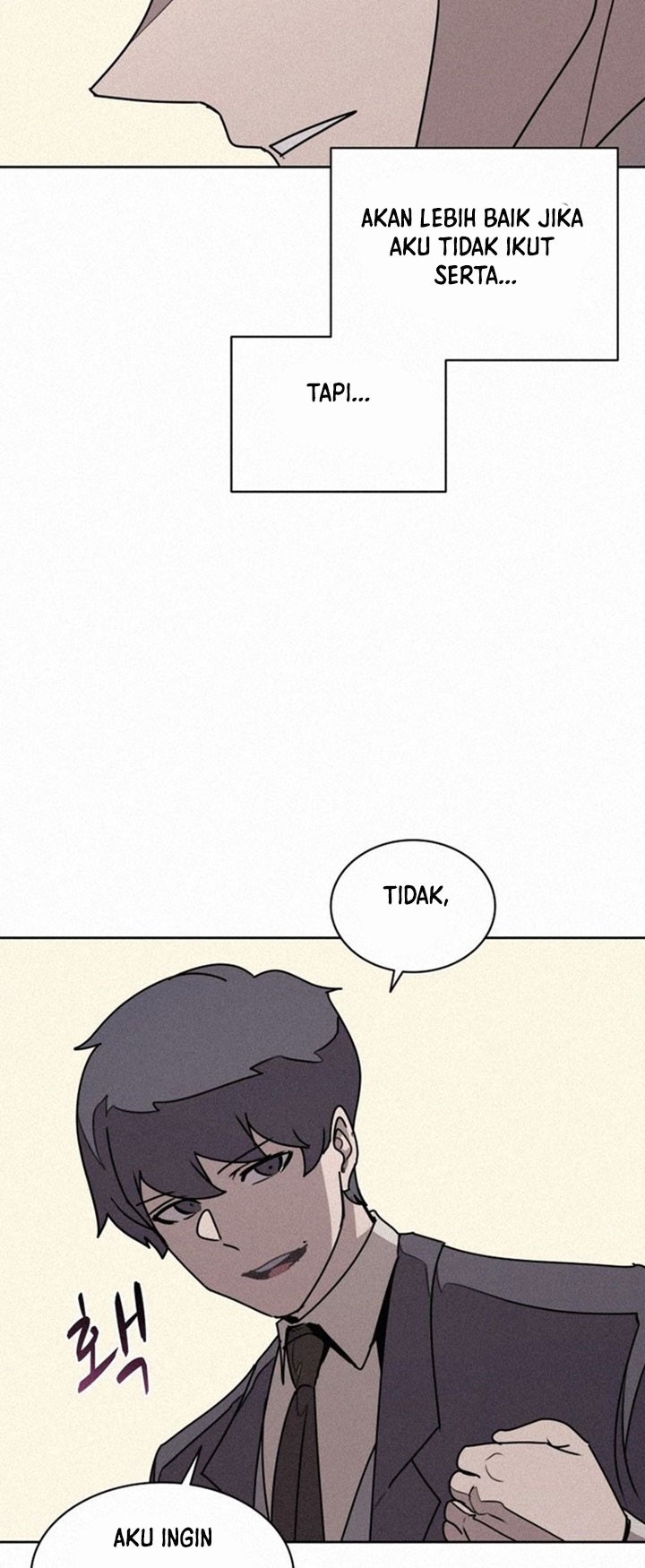 The Book Eating Magician Chapter 94 - halaman 37