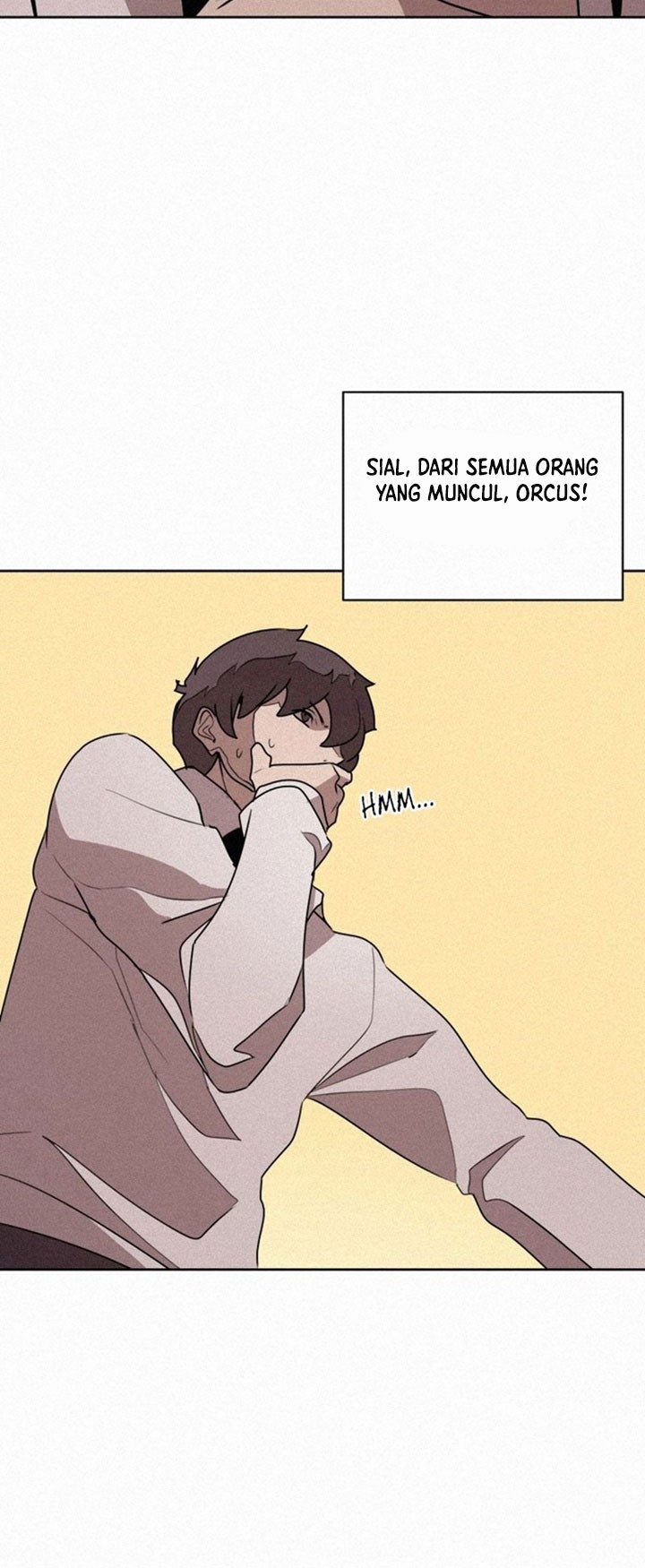 The Book Eating Magician Chapter 95 - halaman 20