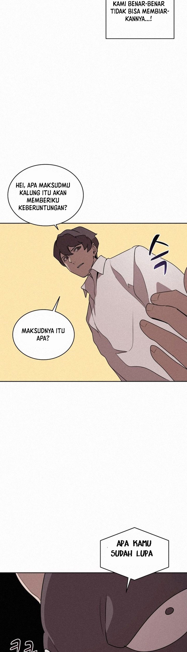 The Book Eating Magician Chapter 95 - halaman 22