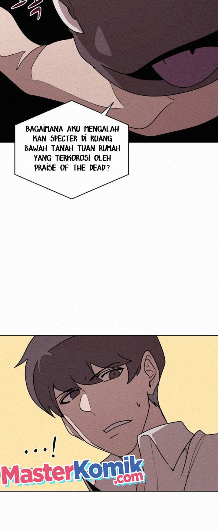 The Book Eating Magician Chapter 95 - halaman 23